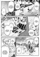 He's Set up with a Dog ~How to Raise a Loyal Bitch Bride~ / 牡犬に娶られた男～貞淑な花嫁犬の育て方～ [Yukishige] [Original] Thumbnail Page 26