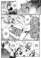 He's Set up with a Dog ~How to Raise a Loyal Bitch Bride~ / 牡犬に娶られた男～貞淑な花嫁犬の育て方～ [Yukishige] [Original] Thumbnail Page 28