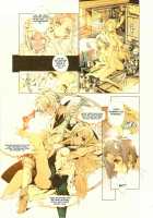 Elven Bride / エルフの嫁入り [Endou Okito] [Original] Thumbnail Page 12