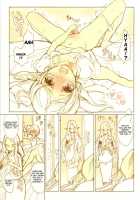 Elven Bride / エルフの嫁入り [Endou Okito] [Original] Thumbnail Page 30