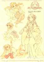 Elven Bride / エルフの嫁入り [Endou Okito] [Original] Thumbnail Page 31