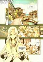 Elven Bride / エルフの嫁入り [Endou Okito] [Original] Thumbnail Page 08