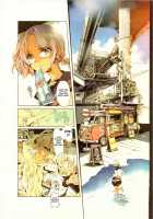 Elven Bride / エルフの嫁入り [Endou Okito] [Original] Thumbnail Page 09