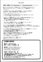 Gensoukyou no Gyaku Raper / 幻想郷の調停者 [Peso] [Touhou Project] Thumbnail Page 18