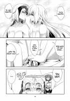 Ai de Mitashite / 愛で満たして [Hakomaru] [Fate] Thumbnail Page 35