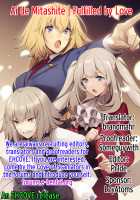 Ai de Mitashite / 愛で満たして [Hakomaru] [Fate] Thumbnail Page 43