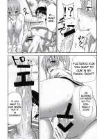 Gotoubun no Seidorei Side-D / 五等分の性奴隷 Side-D [Kimimaru] [Gotoubun No Hanayome] Thumbnail Page 11