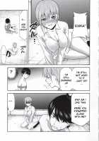 Gotoubun no Seidorei Side-D / 五等分の性奴隷 Side-D [Kimimaru] [Gotoubun No Hanayome] Thumbnail Page 06