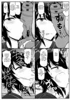 Girls & Semen 2 ~Nishizumi Maho ga Sukebe Oyaji to Enkoudou Shoubu! Seishi Tekkoudan Shuuchuu Shageki de Shojomaku Soukou Kantsuu & Dengeki Seishoku Sakusen Sarechau Hon~ / ガールズ&ザーメン2～西〇まほがスケベオヤジと援交道勝負!精子徹甲弾集中射撃で処女膜装甲貫通&電撃生殖作戦されちゃう本～ [Deep Valley] [Girls Und Panzer] Thumbnail Page 18