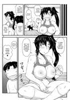 Anetorare ~Boku no Daisuki na Onee-chan ga Aitsu ni Ubawareta Hanashi~ / 姉TRアネトラレ～僕の大好きなお姉ちゃんがアイツに奪われた話～ [Deep Valley] [Original] Thumbnail Page 48