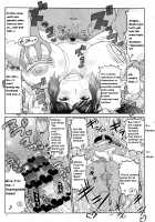 Ai Seishi Bakunyuu Hitozuma Rinko-san ga Kimodebu GunOta ni NTR!! Mucchimuchi Jaburo Manko ni Chinpo Colony Otoshi o Doppyun Sarete Newtype Baby o Haranjau Hon. / 愛・精子 爆乳人妻リンコさんがキモデブガノタにNTR!! むっちむちジャブローまんこにチンポコロニー堕としをドッピュンされてニュータイプベイビーを孕んじゃう本。 [Deep Valley] [Gundam Build Fighters] Thumbnail Page 17