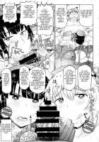 Shota Ochinchin Ja Nai Chuunen Gokubuto Chinpo de Zukobako Hamete♪ Kikenbi Manko ni Sukihoudai Semen Doppyun Musekinin Housei Shitene♪ Ze~nbu Uchi no Teitoku ni Sekinin Totte Morau kara♪ / ショタおちんちんじゃない中年極太チンポでズコバコハメて♪危険日マンコに好き放題ザーメンドッピュン無責任放精してね♪ぜ～んぶうちの提督に責任とってもらうから♪ [Deep Valley] [Kantai Collection] Thumbnail Page 20