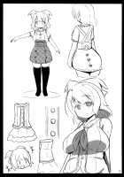 Watashi no Watashi dake no / わたしのわたしだけの [Hirob816] [Baby Princess] Thumbnail Page 20