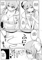 Watashi no Watashi dake no / わたしのわたしだけの [Hirob816] [Baby Princess] Thumbnail Page 06