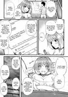 Doing Lewd Things With Riamu Who Moved In With Me / 家に居着いたりあむとえっちなことする本 [Garana] [The Idolmaster] Thumbnail Page 20