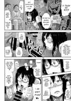 G Haruna Sennou Kanraku / Gハルナ洗脳陥落 [Unohanat] [The Idolmaster] Thumbnail Page 13