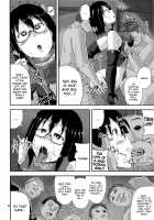 G Haruna Sennou Kanraku / Gハルナ洗脳陥落 [Unohanat] [The Idolmaster] Thumbnail Page 03