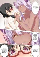 Succubus Indecency 2 / 淫魔たわけ2 [Original] Thumbnail Page 09