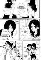 Honey Trap [Imai Riho] [Sayonara Zetsubou Sensei] Thumbnail Page 10