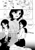 Honey Trap [Imai Riho] [Sayonara Zetsubou Sensei] Thumbnail Page 12