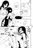 Honey Trap [Imai Riho] [Sayonara Zetsubou Sensei] Thumbnail Page 14