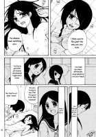 Honey Trap [Imai Riho] [Sayonara Zetsubou Sensei] Thumbnail Page 21