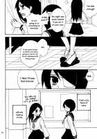 Honey Trap [Imai Riho] [Sayonara Zetsubou Sensei] Thumbnail Page 23