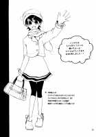 Honey Trap [Imai Riho] [Sayonara Zetsubou Sensei] Thumbnail Page 24