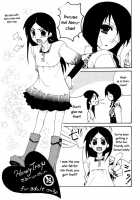 Honey Trap [Imai Riho] [Sayonara Zetsubou Sensei] Thumbnail Page 02