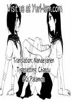 Honey Trap [Imai Riho] [Sayonara Zetsubou Sensei] Thumbnail Page 35