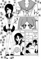 Honey Trap [Imai Riho] [Sayonara Zetsubou Sensei] Thumbnail Page 06