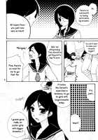 Honey Trap [Imai Riho] [Sayonara Zetsubou Sensei] Thumbnail Page 07