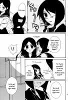 Honey Trap [Imai Riho] [Sayonara Zetsubou Sensei] Thumbnail Page 08