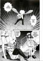 Bondage Fairies Extreme 8 / フェアリー・クリニック 8 [Kondom] [Original] Thumbnail Page 17