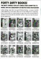 Bondage Fairies Extreme 8 / フェアリー・クリニック 8 [Kondom] [Original] Thumbnail Page 22