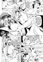 Bokkin Mukashibanashi - Oni to Tengu no Futanari Gassen / ボッキン♡むかしばなし 鬼と天狗のふたなり合戦 [Sagattoru] [Touhou Project] Thumbnail Page 28