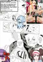 Hood, Maya no Koukando ga Agari Sugita. / フッド、摩耶の好感度が上がりすぎた。 [Mocco] [Azur Lane] Thumbnail Page 21