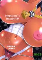 Senkan Musashi Ranshi Seiatsu Sakusen ~Kimoota Teitoku Chinpou Gyorai ga Musashi no Shojo Soukou o Chokugeki Kantsuu! Takumashii Nyotai o Bosen ni Kaisou Shite Shison Hanshoku Saseru / 戦艦武蔵卵子制圧作戦～キモオタ提督珍宝魚雷が武蔵の処女装甲を直撃貫通!逞しい女体を母船に改装して子孫繁殖させる本。～ [Deep Valley] [Kantai Collection] Thumbnail Page 22