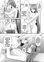 How to become a popular race queen for adult males [Original] Thumbnail Page 21