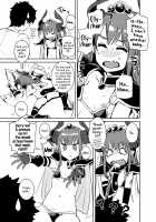 Dragon Waifu / 龍の嫁 [Bosshi] [Fate] Thumbnail Page 19