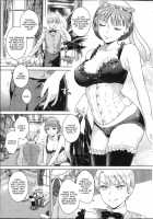 Shitsuke No Jikan / 躾の時間 [Sugaishi] [Original] Thumbnail Page 05