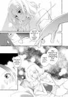 Otome Game no Heroine wo 3kai Ikasenaito Hametsu suru Heya ni Haitte Shimatta... / 乙女ゲームのヒロインを3回イかせないと破滅する部屋に入ってしまった… [Koneko Gumi] [Otome Game No Hametsu Flag Shika Nai Akuyaku Reijou Ni Tensei Shiteshimatta...] Thumbnail Page 17