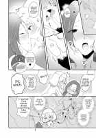 Otome Game no Heroine wo 3kai Ikasenaito Hametsu suru Heya ni Haitte Shimatta... / 乙女ゲームのヒロインを3回イかせないと破滅する部屋に入ってしまった… [Koneko Gumi] [Otome Game No Hametsu Flag Shika Nai Akuyaku Reijou Ni Tensei Shiteshimatta...] Thumbnail Page 20