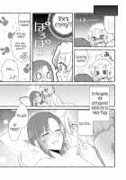 Otome Game no Heroine wo 3kai Ikasenaito Hametsu suru Heya ni Haitte Shimatta... / 乙女ゲームのヒロインを3回イかせないと破滅する部屋に入ってしまった… [Koneko Gumi] [Otome Game No Hametsu Flag Shika Nai Akuyaku Reijou Ni Tensei Shiteshimatta...] Thumbnail Page 31