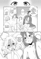 Otome Game no Heroine wo 3kai Ikasenaito Hametsu suru Heya ni Haitte Shimatta... / 乙女ゲームのヒロインを3回イかせないと破滅する部屋に入ってしまった… [Koneko Gumi] [Otome Game No Hametsu Flag Shika Nai Akuyaku Reijou Ni Tensei Shiteshimatta...] Thumbnail Page 33