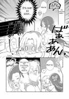 Otome Game no Heroine wo 3kai Ikasenaito Hametsu suru Heya ni Haitte Shimatta... / 乙女ゲームのヒロインを3回イかせないと破滅する部屋に入ってしまった… [Koneko Gumi] [Otome Game No Hametsu Flag Shika Nai Akuyaku Reijou Ni Tensei Shiteshimatta...] Thumbnail Page 34