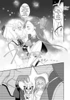 Otome Game no Heroine wo 3kai Ikasenaito Hametsu suru Heya ni Haitte Shimatta... / 乙女ゲームのヒロインを3回イかせないと破滅する部屋に入ってしまった… [Koneko Gumi] [Otome Game No Hametsu Flag Shika Nai Akuyaku Reijou Ni Tensei Shiteshimatta...] Thumbnail Page 35