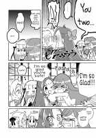 Otome Game no Heroine wo 3kai Ikasenaito Hametsu suru Heya ni Haitte Shimatta... / 乙女ゲームのヒロインを3回イかせないと破滅する部屋に入ってしまった… [Koneko Gumi] [Otome Game No Hametsu Flag Shika Nai Akuyaku Reijou Ni Tensei Shiteshimatta...] Thumbnail Page 36