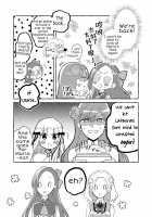 Otome Game no Heroine wo 3kai Ikasenaito Hametsu suru Heya ni Haitte Shimatta... / 乙女ゲームのヒロインを3回イかせないと破滅する部屋に入ってしまった… [Koneko Gumi] [Otome Game No Hametsu Flag Shika Nai Akuyaku Reijou Ni Tensei Shiteshimatta...] Thumbnail Page 37