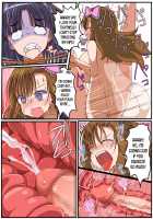 Futanari Shoujo no Seishi wa Tsukiru koto o Shiranai 2 Chuu / ふたなり少女の精子は尽きる事を知らない2 中 [Tau] [Original] Thumbnail Page 17